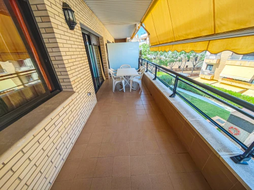 Apartment Cambrils, 2 bedrooms, 4 persons - photo_18985294983