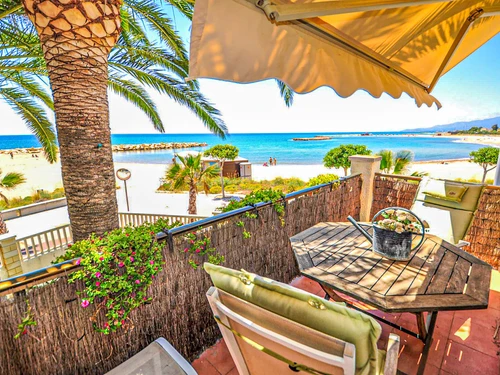 Apartment Cambrils, 3 bedrooms, 6 persons - photo_18985297615