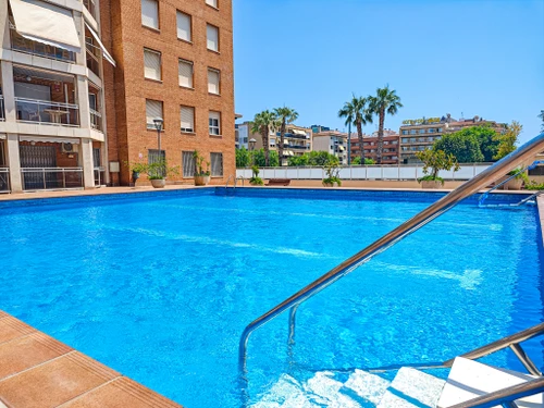 Apartment Cambrils, 1 bedroom, 4 persons - photo_18985312079