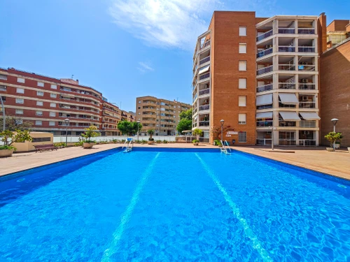 Ferienwohnung Cambrils, 1 Schlafzimmer, 4 Personen - photo_18985315349