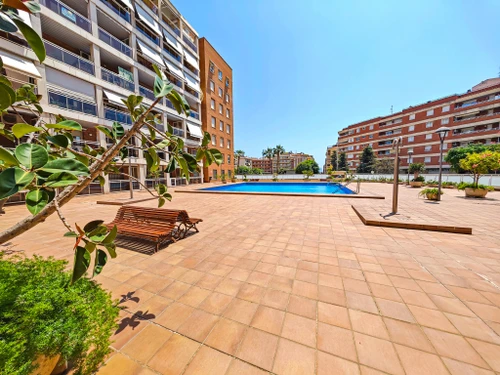 Apartment Cambrils, 1 bedroom, 4 persons - photo_18985315349