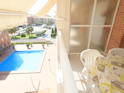 Apartment Cambrils, 1 bedroom, 4 persons - photo_18985315349