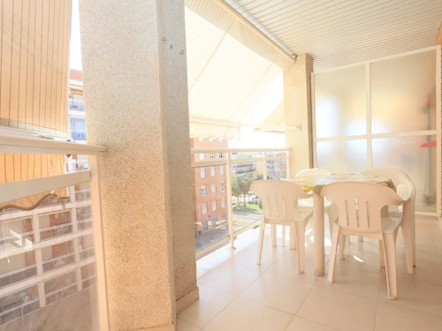 Apartment Cambrils, 1 bedroom, 4 persons - photo_18985315349