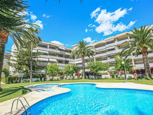 Apartment Cambrils, 1 bedroom, 4 persons - photo_18985315963