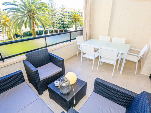Apartment Cambrils, 1 bedroom, 4 persons - photo_18985315963
