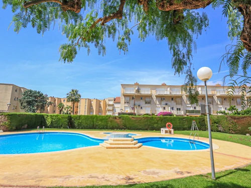 Apartamento Cambrils, 2 dormitorios, 5 personas - photo_20138851284