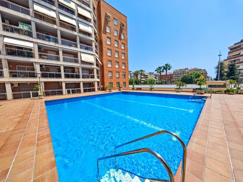 Ferienwohnung Cambrils, 1 Schlafzimmer, 4 Personen - photo_20174013560