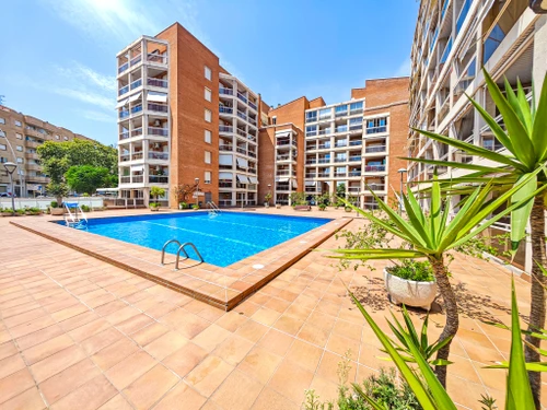 Appartement Cambrils, 2 pièces, 4 personnes - photo_20174013560