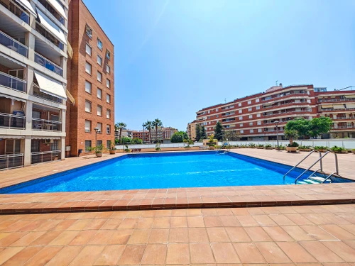 Appartement Cambrils, 2 pièces, 4 personnes - photo_20174013560