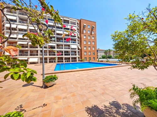 Appartement Cambrils, 2 pièces, 4 personnes - photo_20174013560