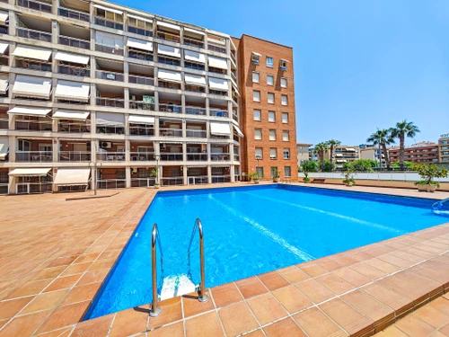 Appartement Cambrils, 2 pièces, 4 personnes - photo_20174013560