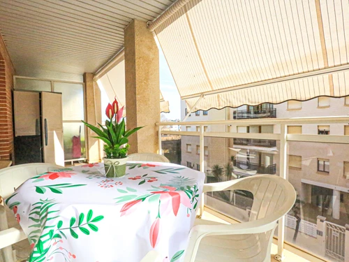 Appartement Cambrils, 2 pièces, 4 personnes - photo_20174013560