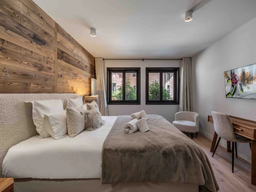 Apartment Courchevel 1550, 4 bedrooms, 10 persons - photo_1011829519635