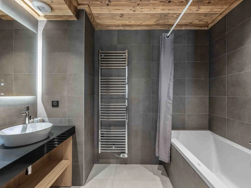 Apartment Courchevel 1550, 4 bedrooms, 10 persons - photo_1011829519635