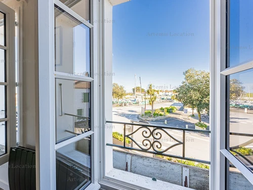 Apartment Ars-en-Ré, 2 bedrooms, 4 persons - photo_1011840666202