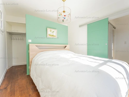 Apartment Ars-en-Ré, 2 bedrooms, 4 persons - photo_1011840666202