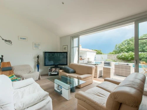 Villa Sainte-Marie-de-Ré, 3 bedrooms, 8 persons - photo_1011840666652