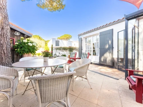 Maison La Flotte, 4 pièces, 6 personnes - photo_1011840667009