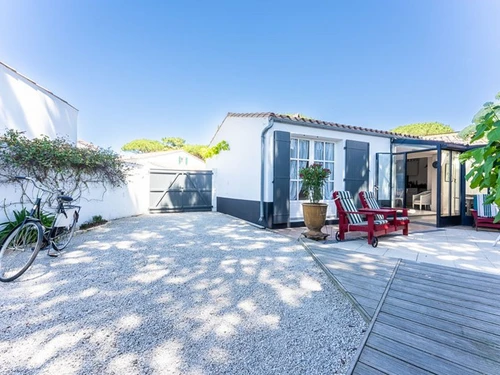 Maison La Flotte, 4 pièces, 6 personnes - photo_1011840667009