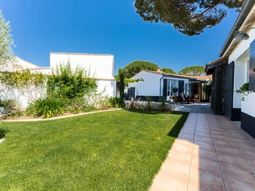 Maison La Flotte, 4 pièces, 6 personnes - photo_1011840667009