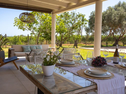 Villa Muro, 3 pièces, 4 personnes - photo_1011840668570