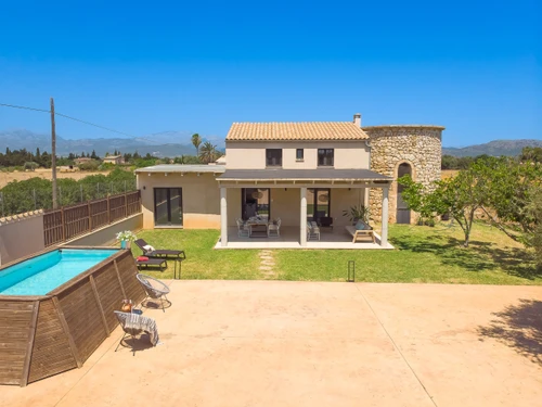 Villa Muro, 2 dormitorios, 4 personas - photo_1011840668570