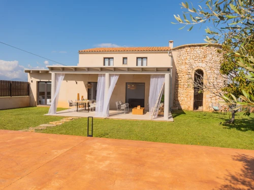 Villa Muro, 3 pièces, 4 personnes - photo_1011840668570