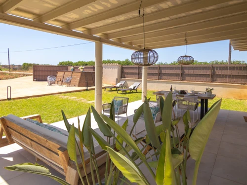 Villa Muro, 3 pièces, 4 personnes - photo_1011840668570