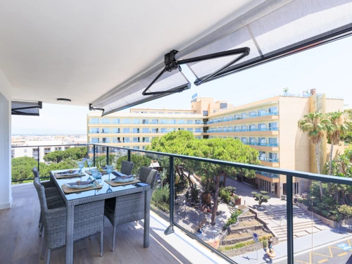 Ferienwohnung Salou, 2 Schlafzimmer, 4 Personen - photo_1011694886086