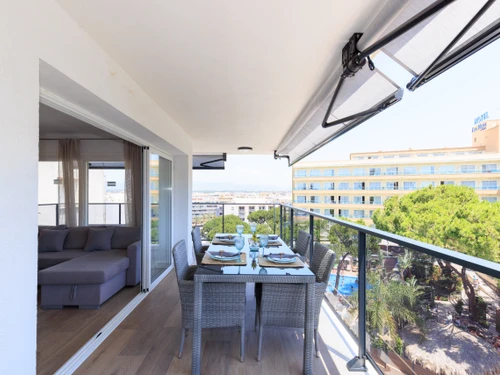 Apartment Salou, 2 bedrooms, 4 persons - photo_1011694886086