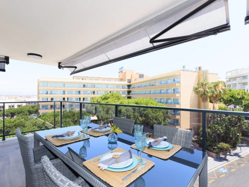 Apartment Salou, 2 bedrooms, 4 persons - photo_1011694886086