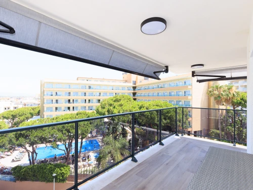 Apartment Salou, 2 bedrooms, 4 persons - photo_1011694886086
