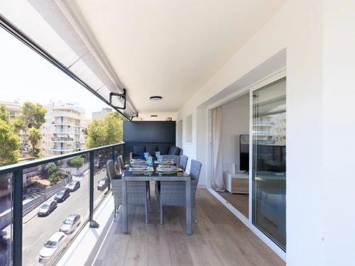Apartment Salou, 2 bedrooms, 4 persons - photo_1011694886086