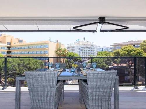 Apartment Salou, 2 bedrooms, 4 persons - photo_1011694886086