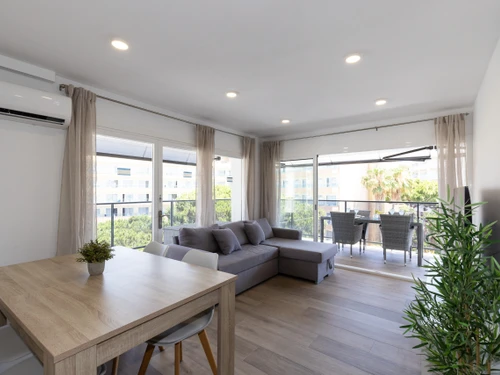 Apartment Salou, 2 bedrooms, 4 persons - photo_1011694886086