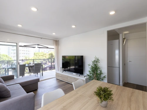 Apartment Salou, 2 bedrooms, 4 persons - photo_1011694886086