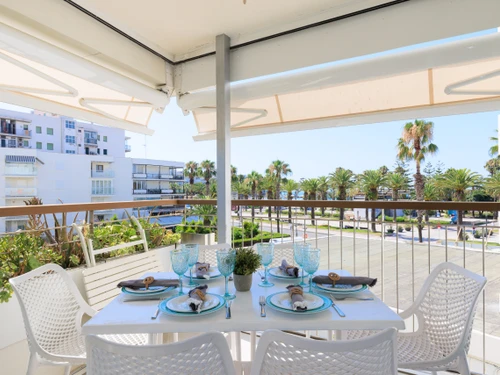Apartment Salou, 3 bedrooms, 7 persons - photo_1011702082912