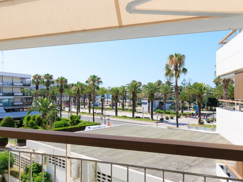 Appartement Salou, 4 pièces, 7 personnes - photo_1011702082912