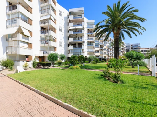 Appartement Salou, 4 pièces, 7 personnes - photo_1011702082912