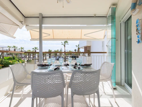 Appartement Salou, 4 pièces, 7 personnes - photo_1011702082912