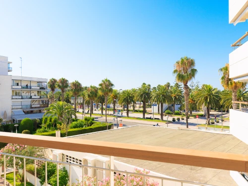 Appartement Salou, 4 pièces, 7 personnes - photo_1011702082912