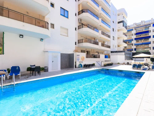 Appartement Salou, 3 pièces, 6 personnes - photo_1011768405611