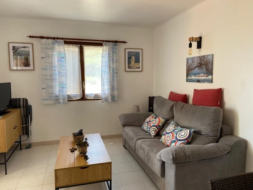 Apartamento L'Escala, 2 dormitorios, 6 personas - photo_18949602971