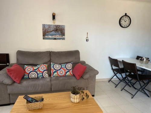 Apartamento L'Escala, 2 dormitorios, 6 personas - photo_18949602971