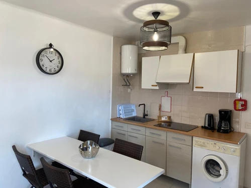 Apartamento L'Escala, 2 dormitorios, 6 personas - photo_18949602971