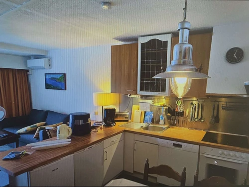 Apartment Le Barcarès, 1 bedroom, 4 persons - photo_1011840696498