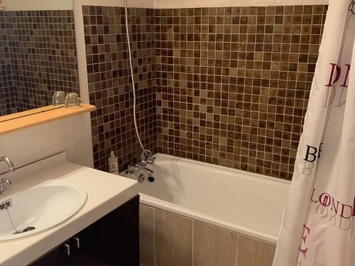 Apartment Enchastrayes, 1 bedroom, 6 persons - photo_1011599796703