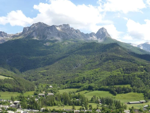 Apartment Barcelonnette, 1 bedroom, 4 persons - photo_1011599798514