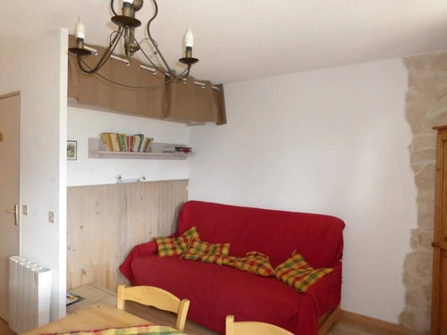 Appartement Barcelonnette, 2 pièces, 4 personnes - photo_1011599798514