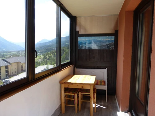 Appartement Barcelonnette, 2 pièces, 4 personnes - photo_1011599798514